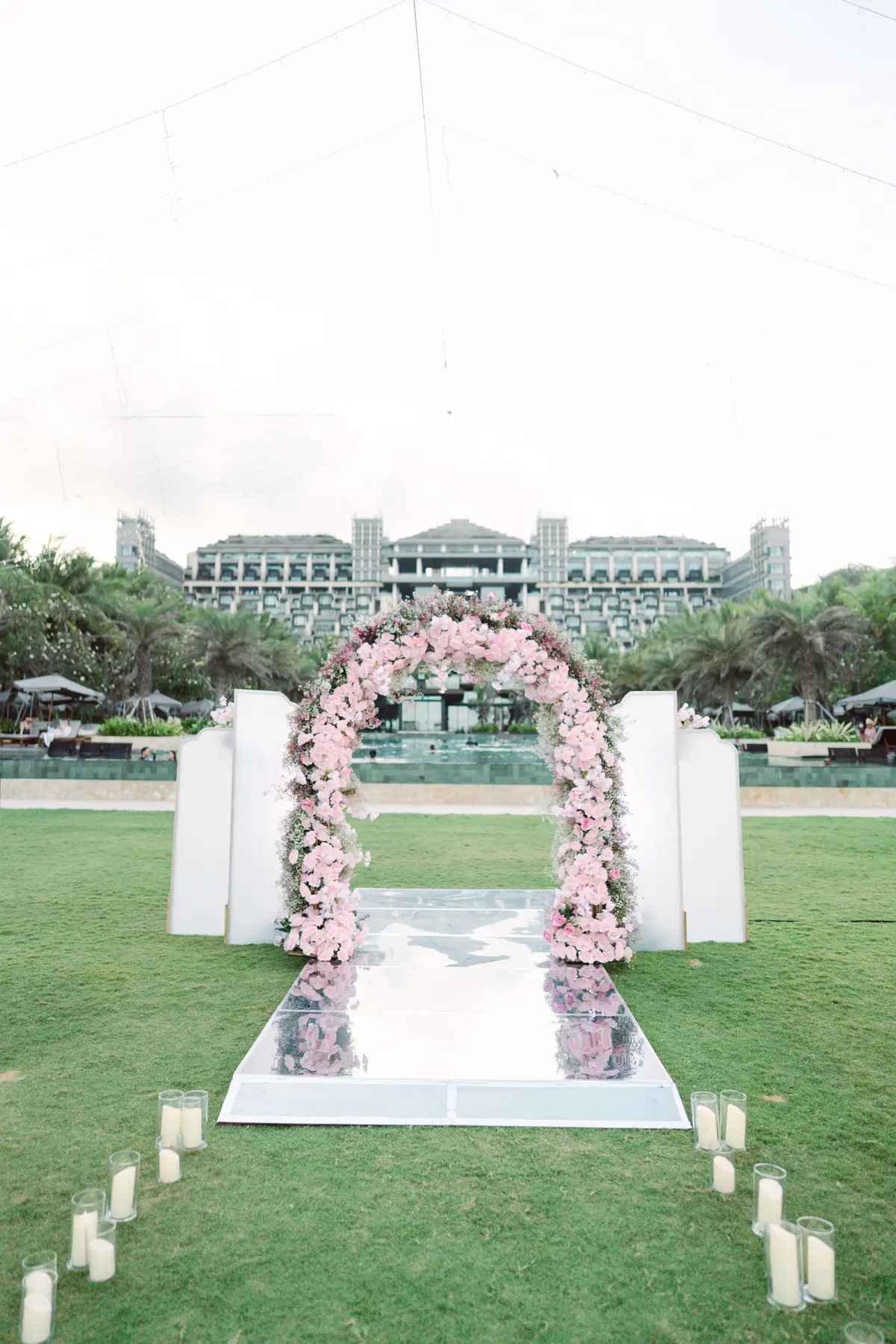Kempinski, September 2022. AAA Events Group event photograph 13 of 20.