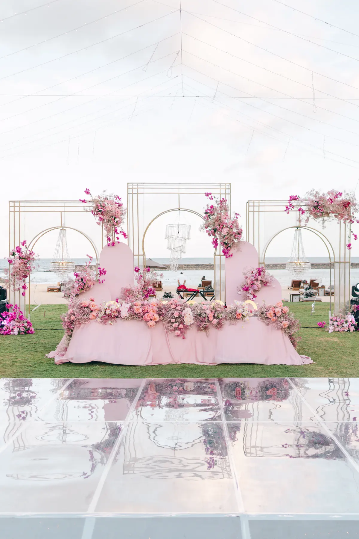 Kempinski, September 2022. AAA Events Group event photograph 14 of 20.