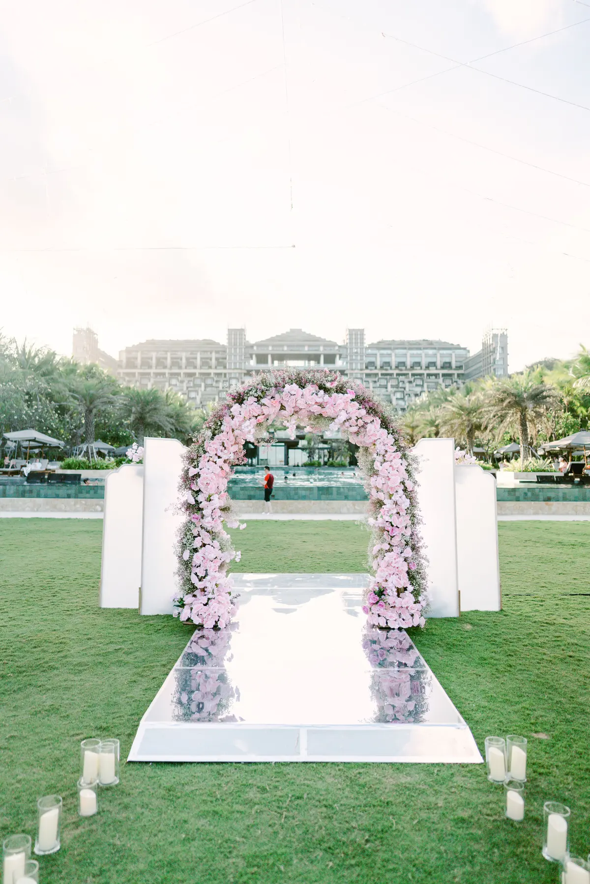 Kempinski, September 2022. AAA Events Group event photograph 18 of 20.