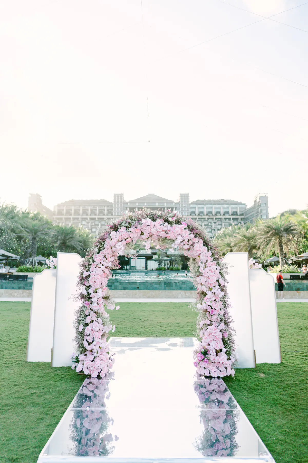 Kempinski, September 2022. AAA Events Group event photograph 19 of 20.