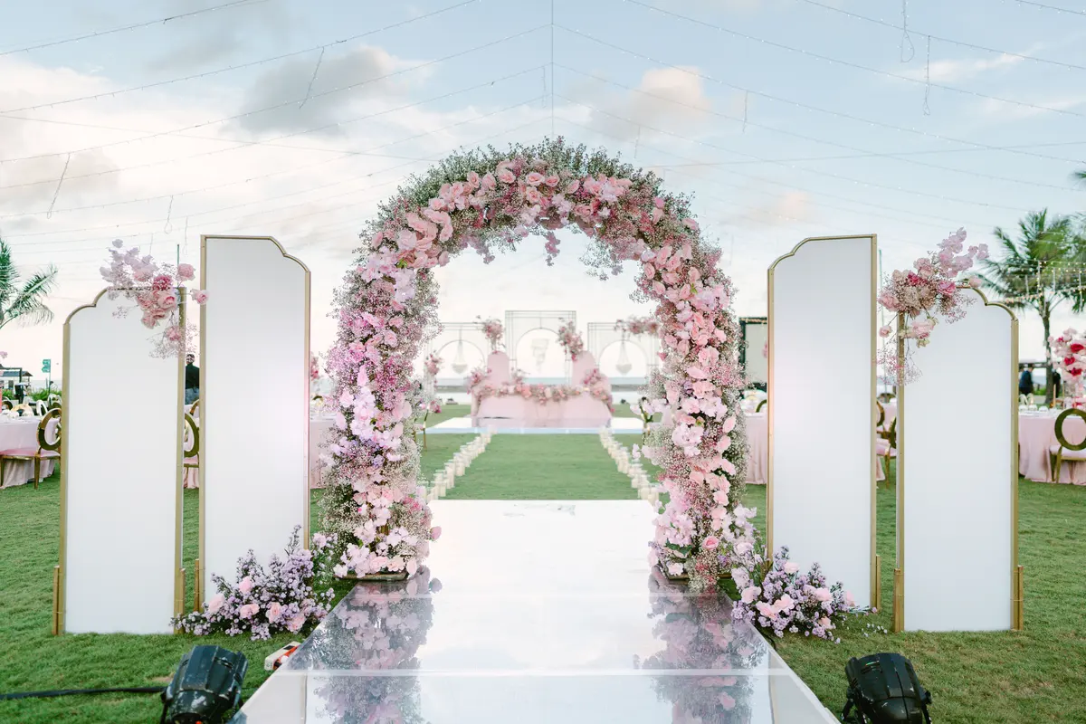 Kempinski, 2022. AAA Events Group event photograph 8 of 41.