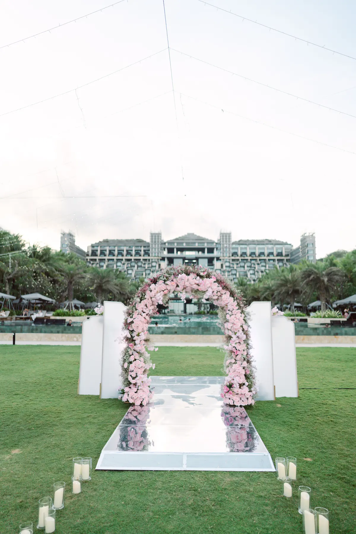 Kempinski, 2022. AAA Events Group event photograph 16 of 41.
