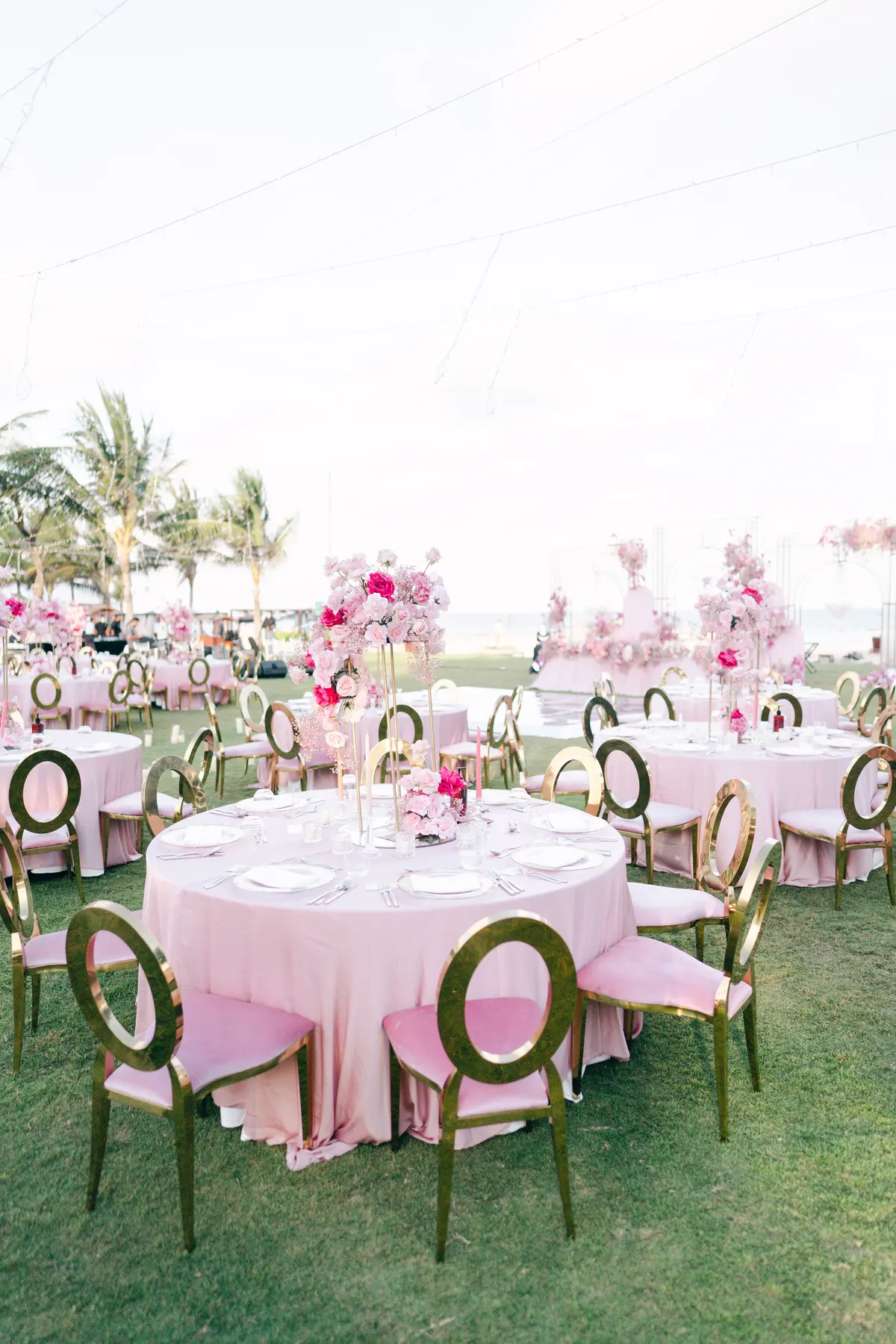Kempinski, 2022. AAA Events Group event photograph 20 of 41.