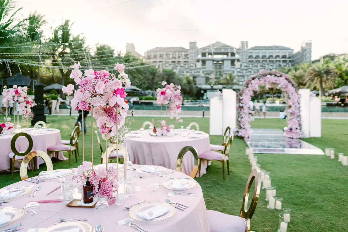 Kempinski, 2022. AAA Events Group event photograph 23 of 41.