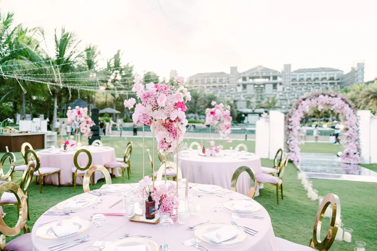 Kempinski, 2022. AAA Events Group event photograph 24 of 41.