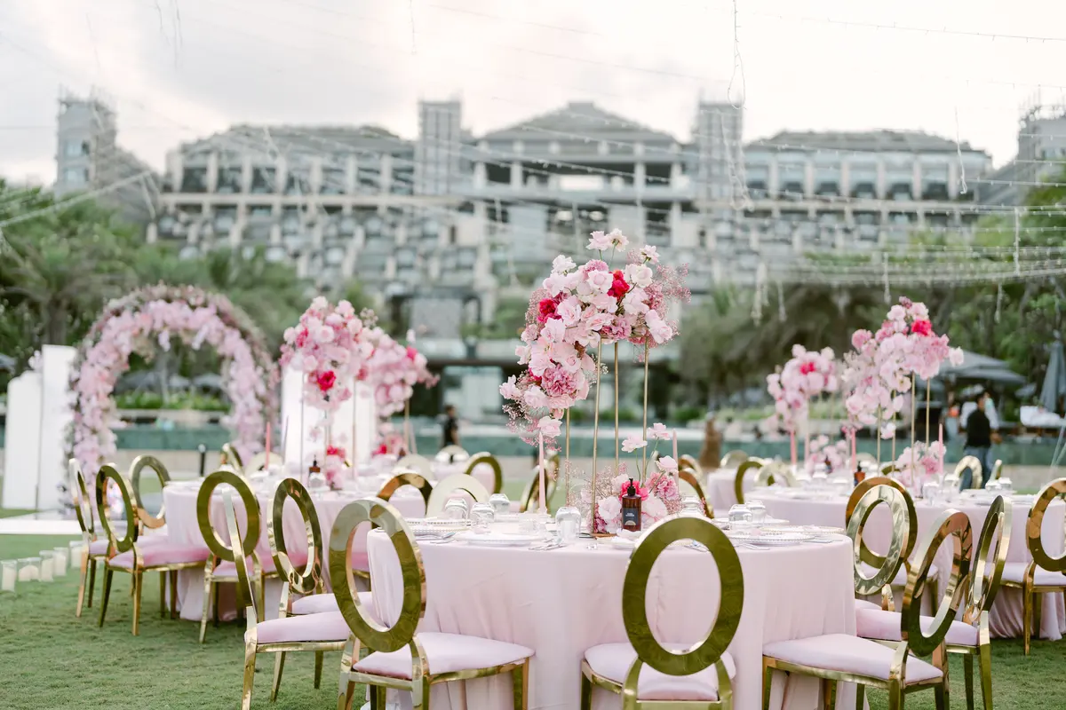 Kempinski, 2022. AAA Events Group event photograph 30 of 41.