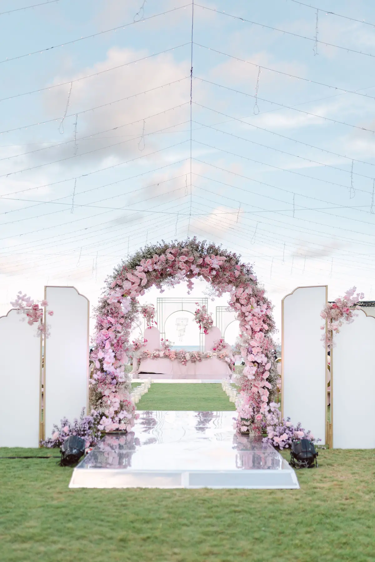 Kempinski, 2022. AAA Events Group event photograph 36 of 41.