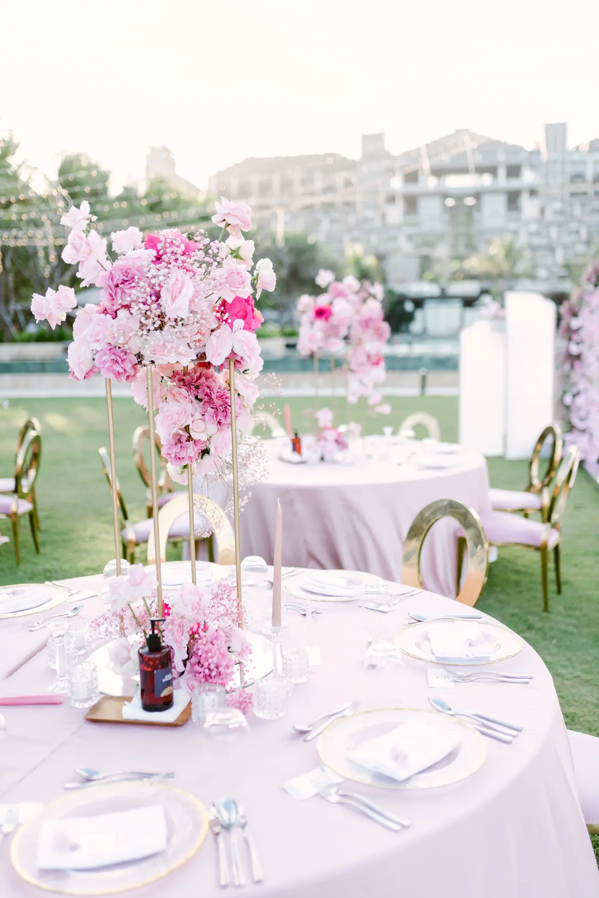Kempinski, 2022. AAA Events Group event photograph 40 of 41.