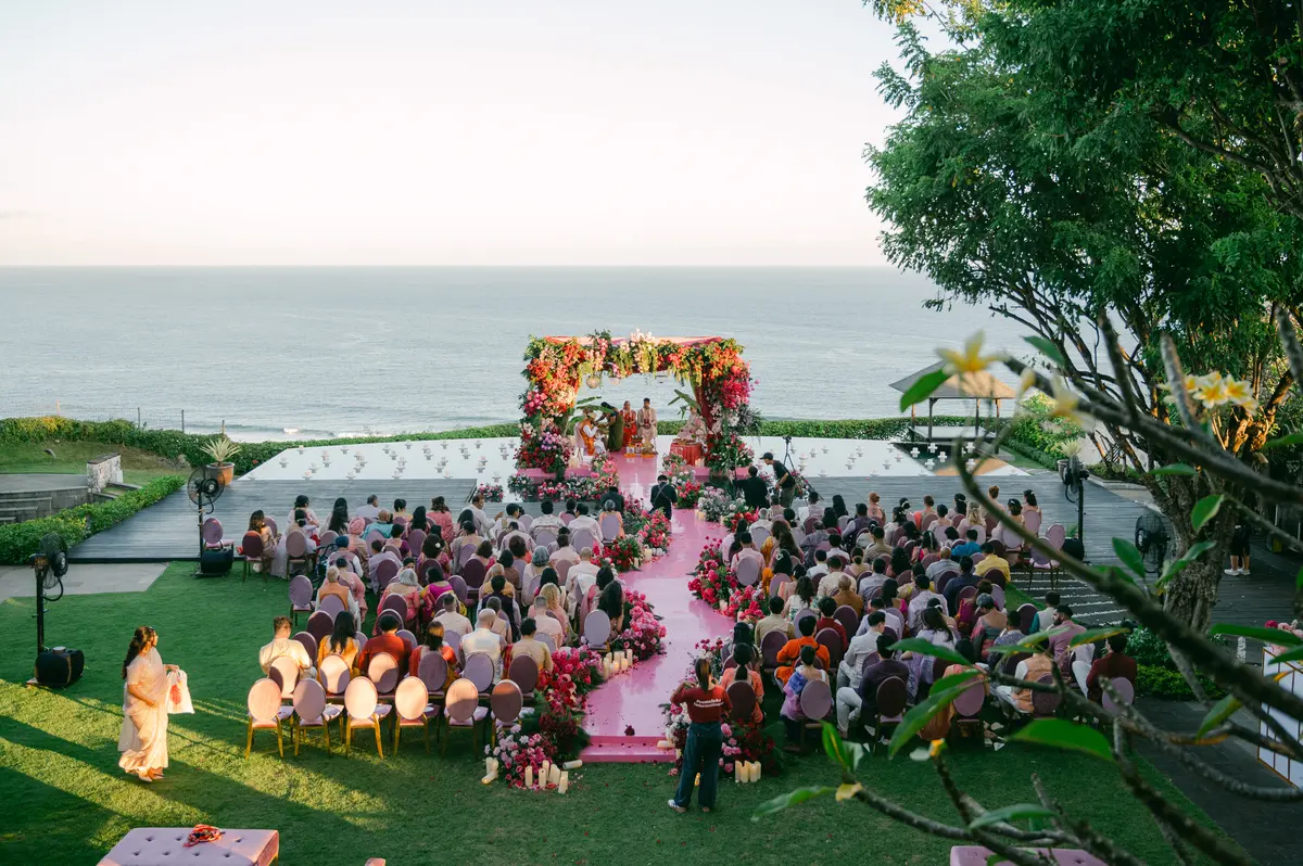 Pandawa Cliff, April 2026. AAA Events Group event photograph 7 of 111.