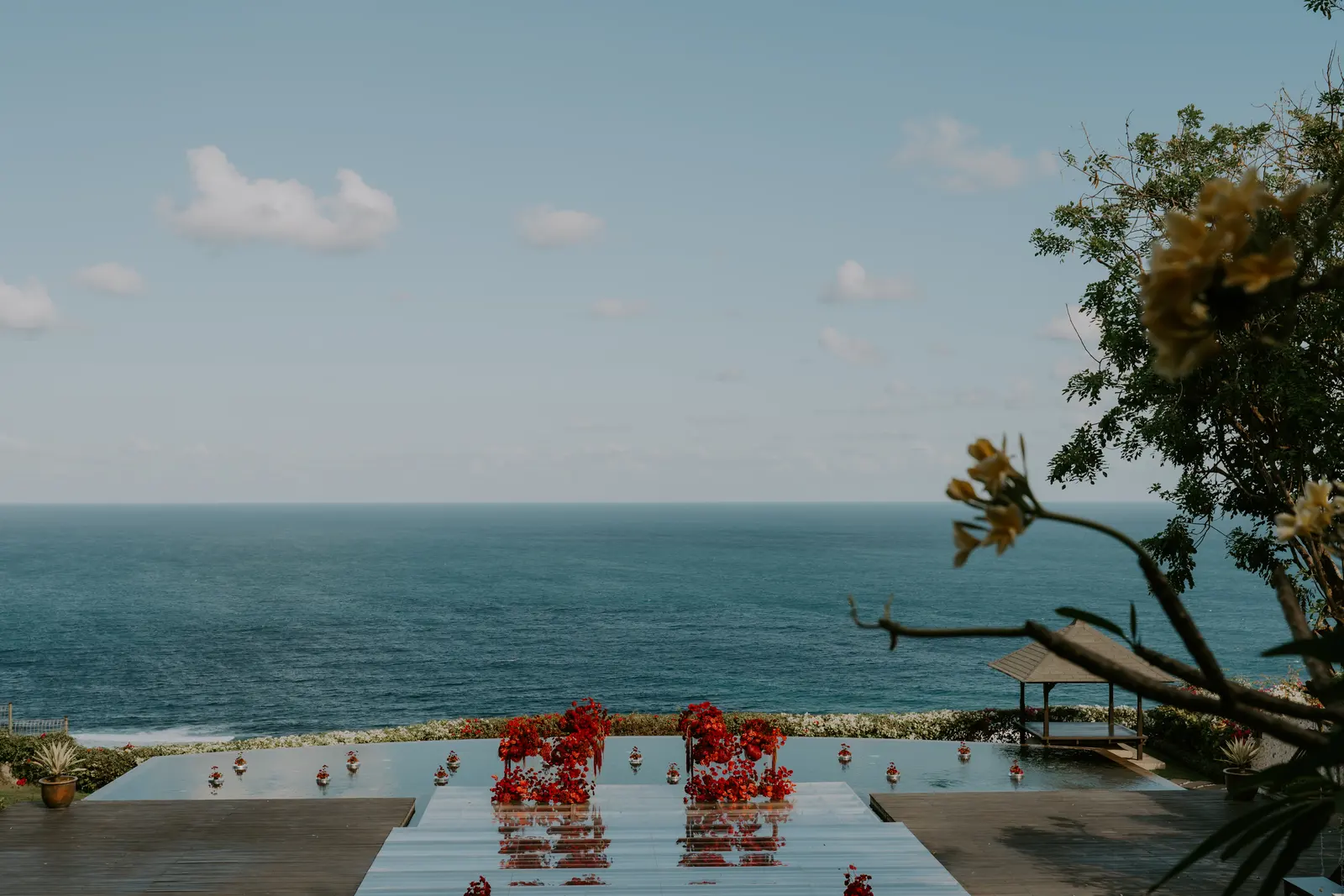 Pandawa Cliff, July 2026. AAA Events Group event photograph 1 of 9.
