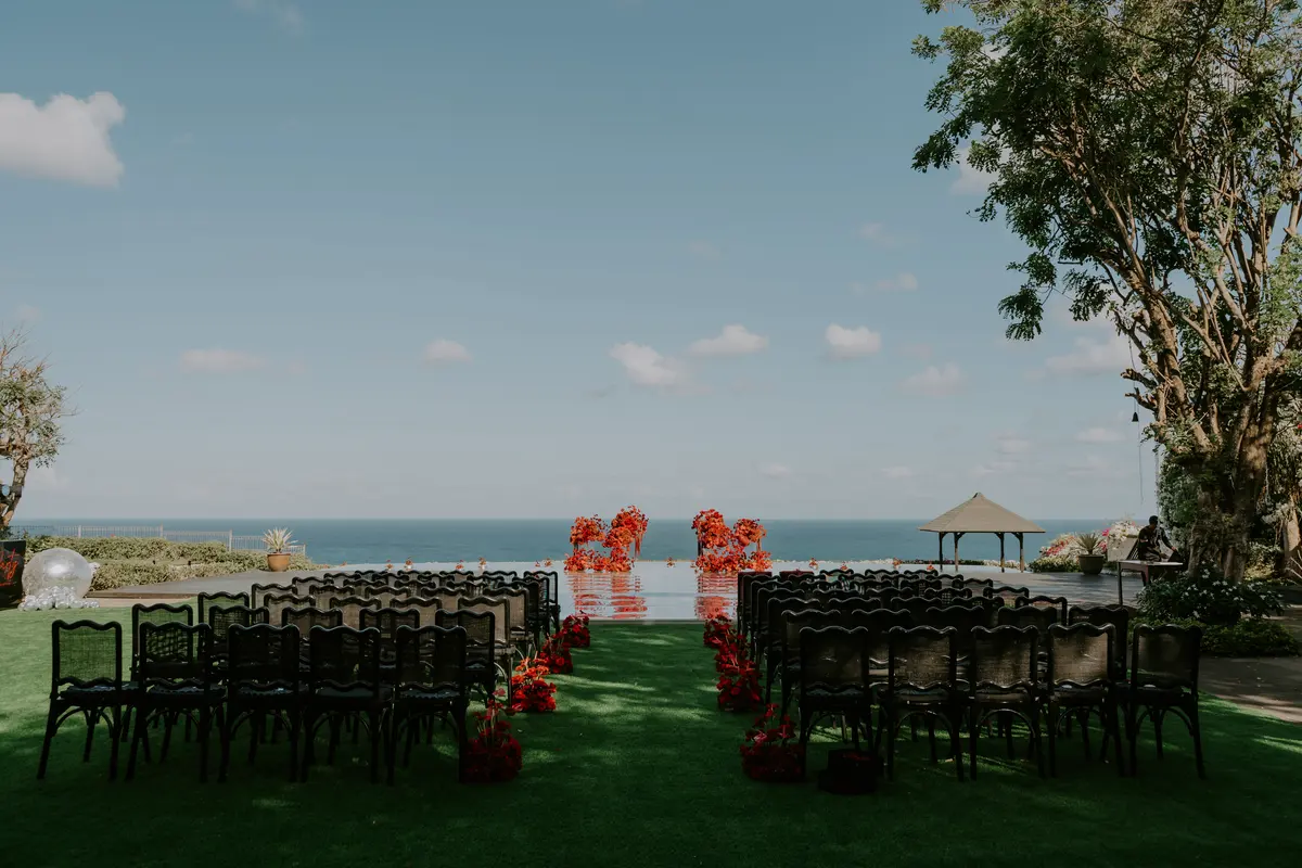Pandawa Cliff, July 2026. AAA Events Group event photograph 5 of 9.