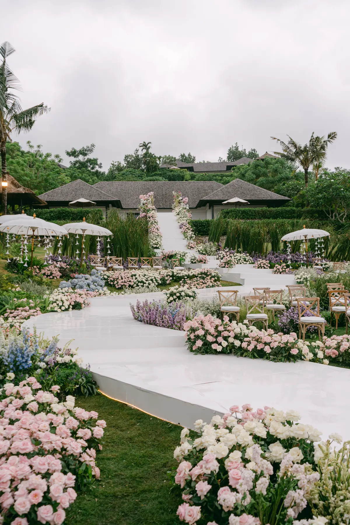 Raffles Bali, January 2026. AAA Events Group event photograph 4 of 71.