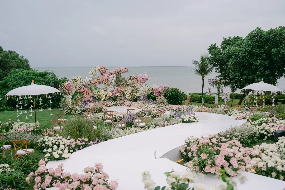 Raffles Bali, January 2026. AAA Events Group event photograph 8 of 71.