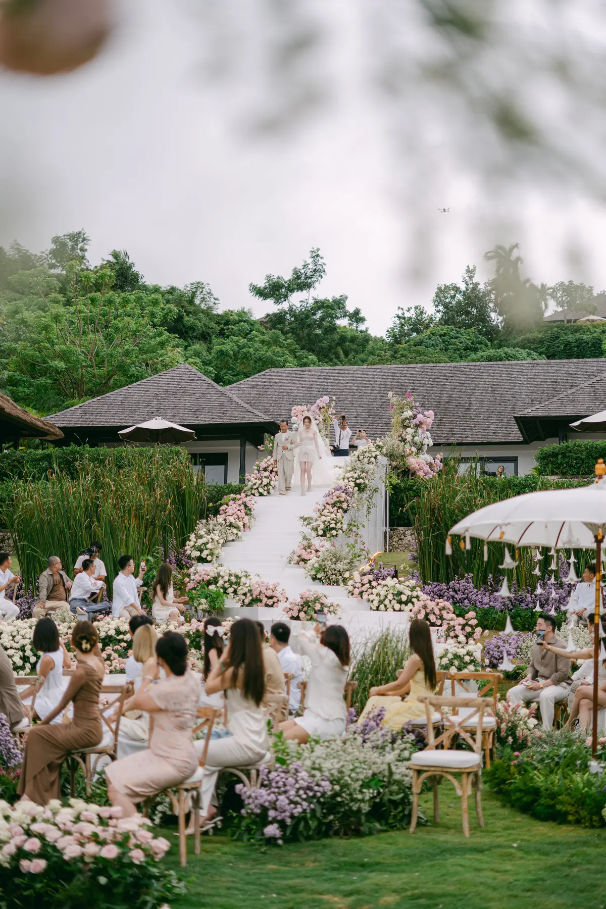 Raffles Bali, January 2026. AAA Events Group event photograph 10 of 71.