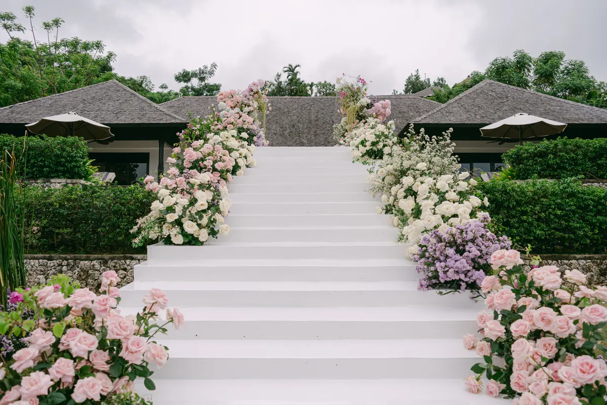 Raffles Bali, January 2026. AAA Events Group event photograph 11 of 71.