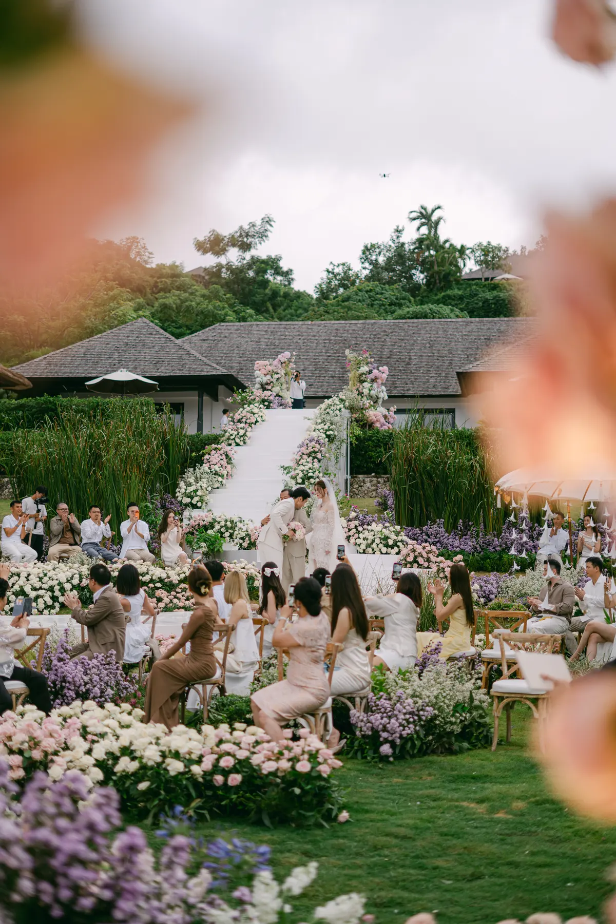 Raffles Bali, January 2026. AAA Events Group event photograph 13 of 71.
