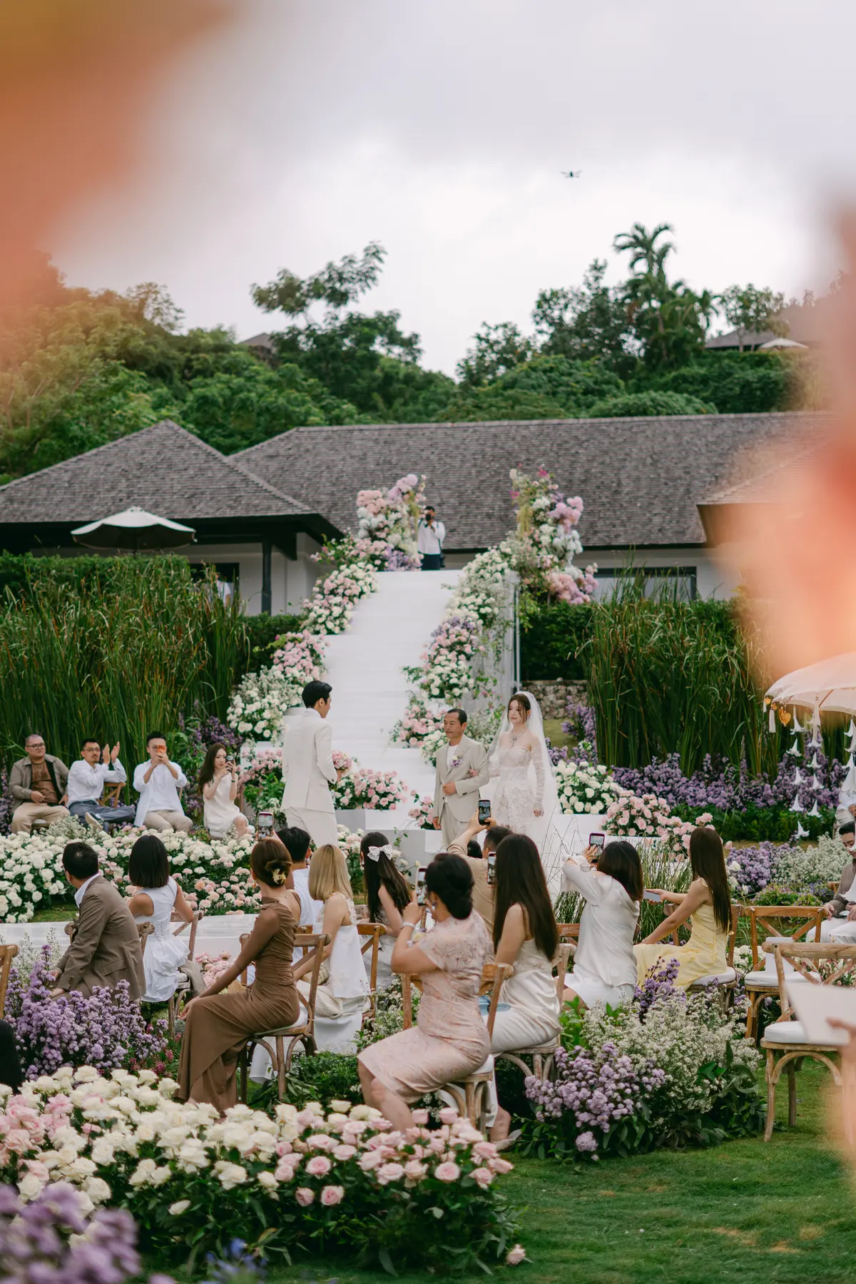 Raffles Bali, January 2026. AAA Events Group event photograph 14 of 71.