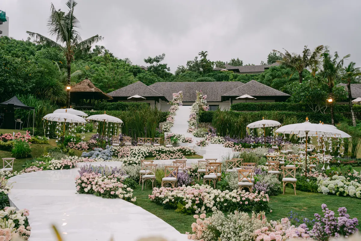 Raffles Bali, January 2026. AAA Events Group event photograph 15 of 71.