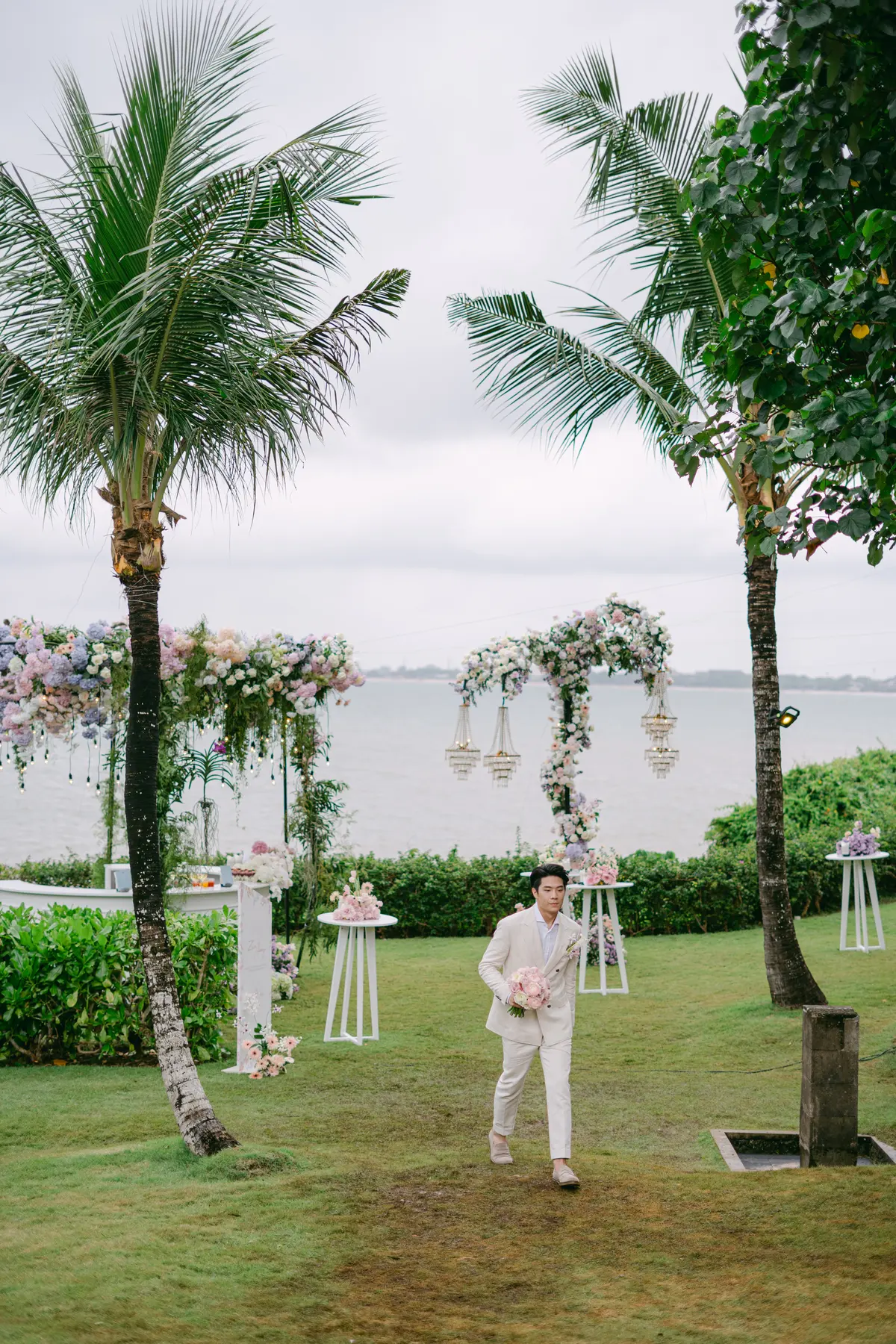 Raffles Bali, January 2026. AAA Events Group event photograph 16 of 71.