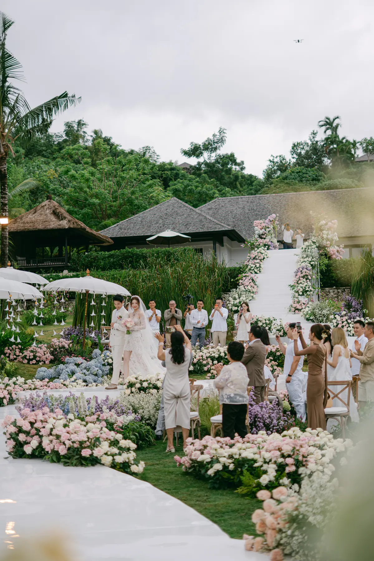 Raffles Bali, January 2026. AAA Events Group event photograph 17 of 71.