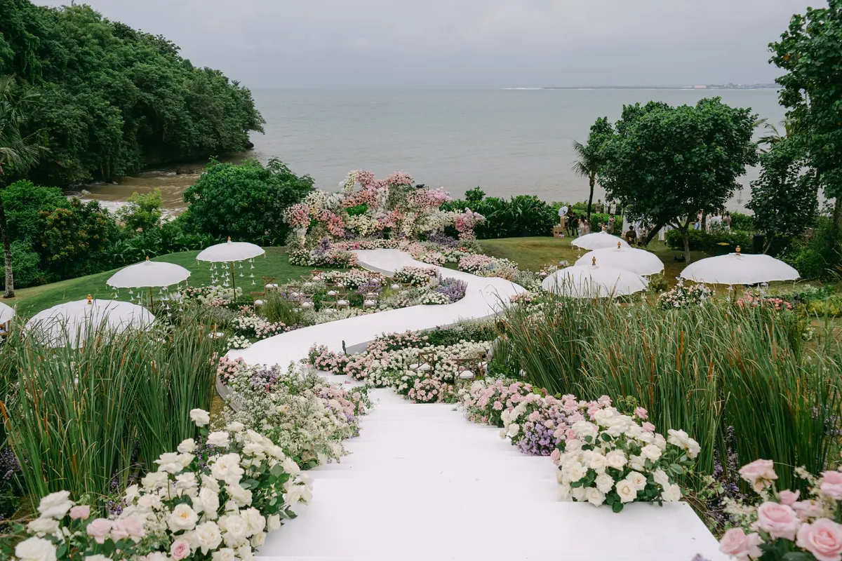 Raffles Bali, January 2026. AAA Events Group event photograph 20 of 71.