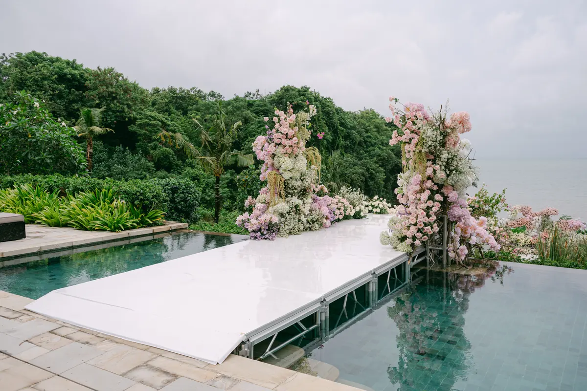Raffles Bali, January 2026. AAA Events Group event photograph 21 of 71.