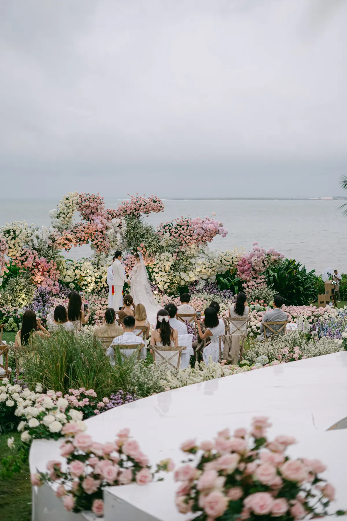 Raffles Bali, January 2026. AAA Events Group event photograph 26 of 71.