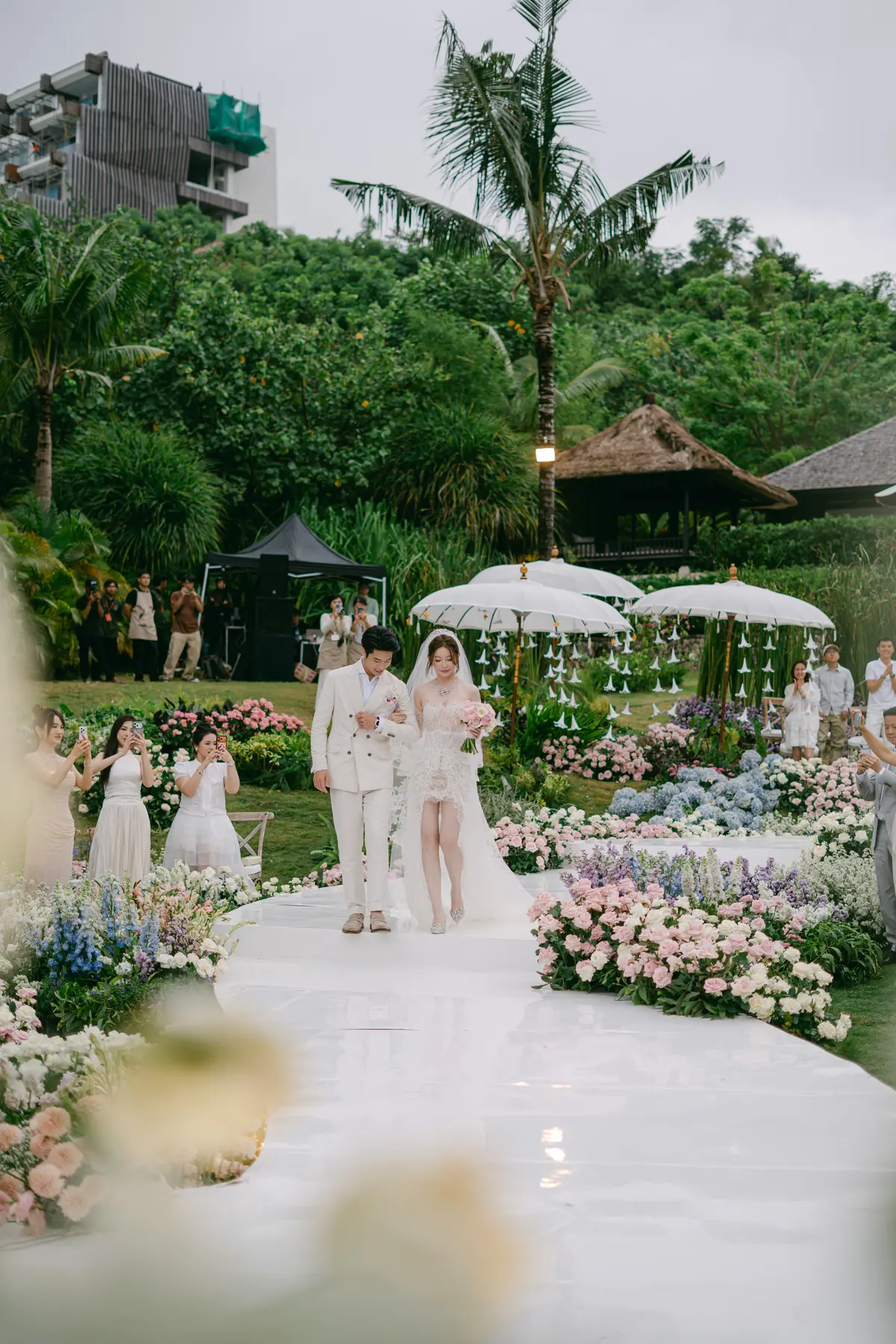 Raffles Bali, January 2026. AAA Events Group event photograph 31 of 71.