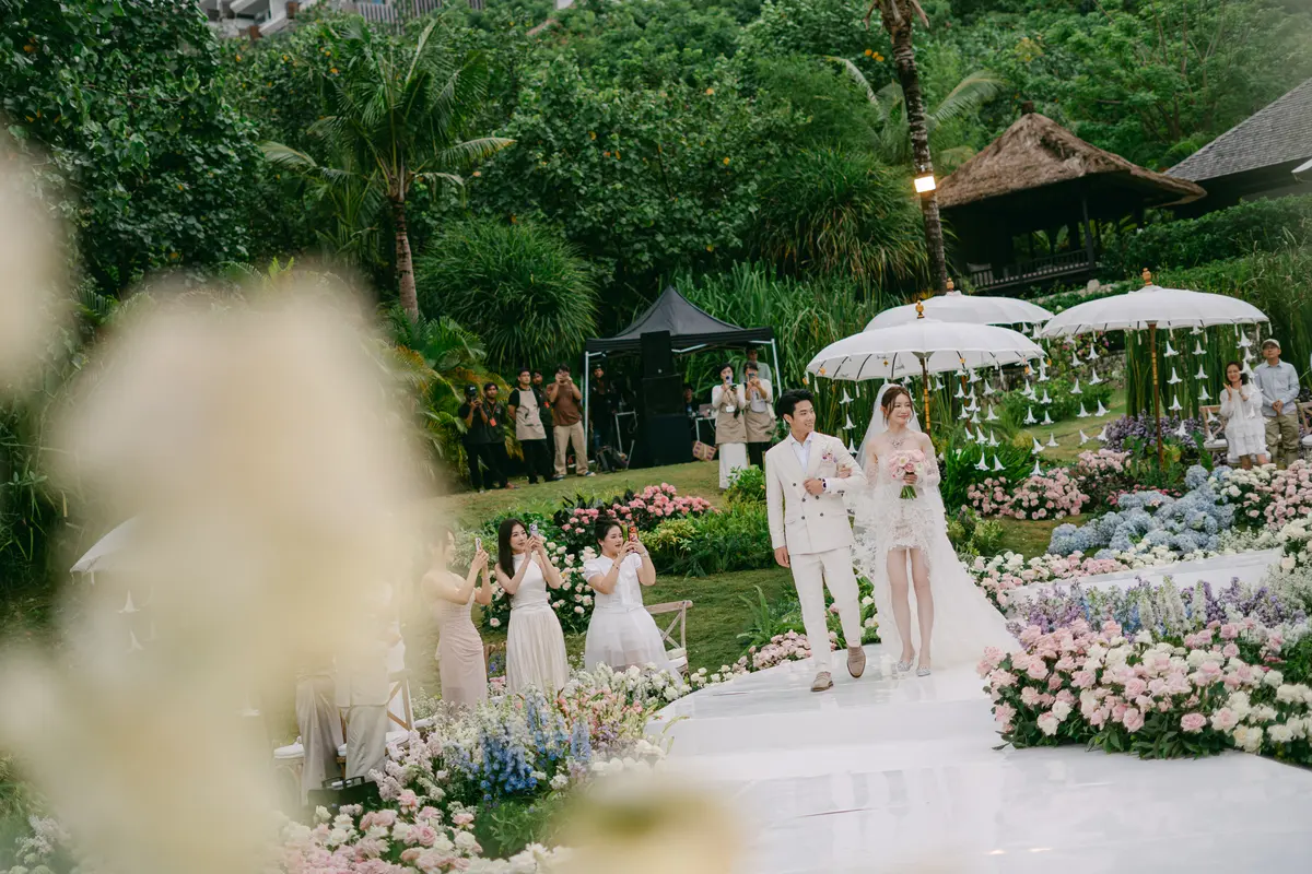Raffles Bali, January 2026. AAA Events Group event photograph 32 of 71.