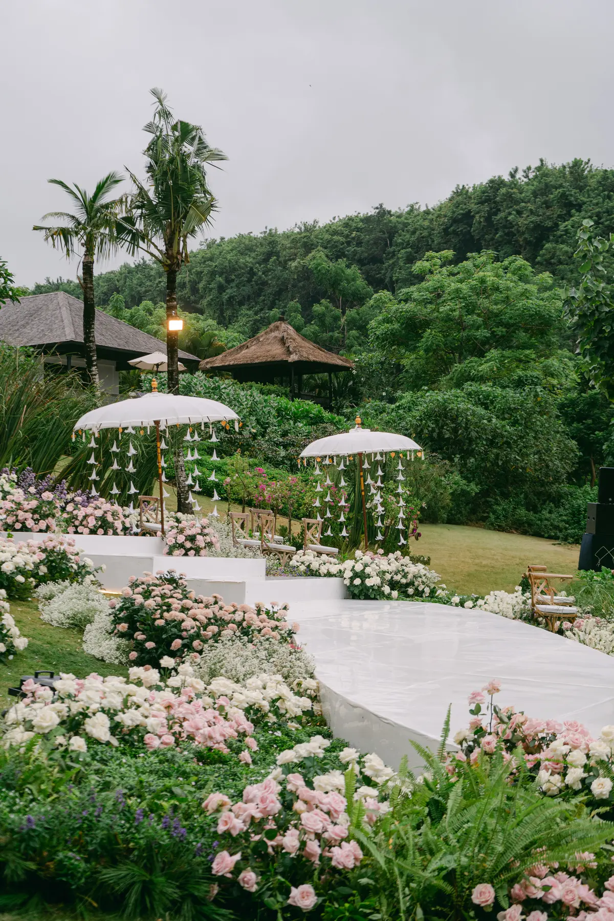 Raffles Bali, January 2026. AAA Events Group event photograph 33 of 71.