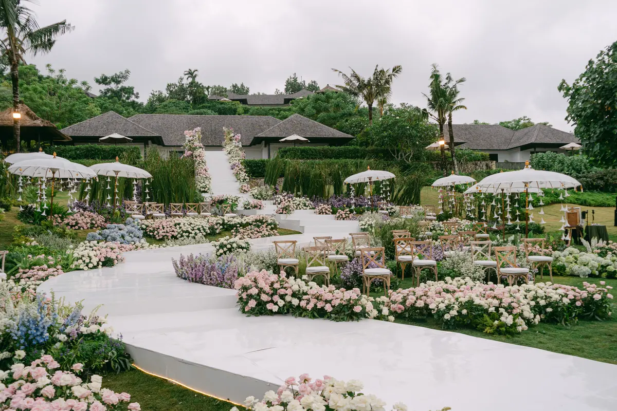 Raffles Bali, January 2026. AAA Events Group event photograph 36 of 71.