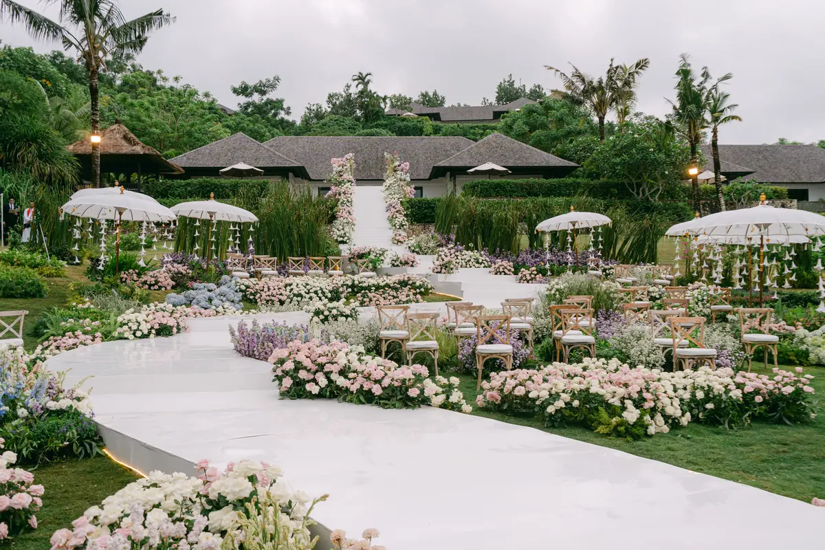 Raffles Bali, January 2026. AAA Events Group event photograph 37 of 71.
