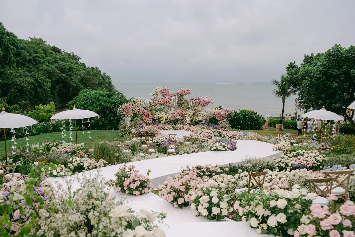 Raffles Bali, January 2026. AAA Events Group event photograph 44 of 71.