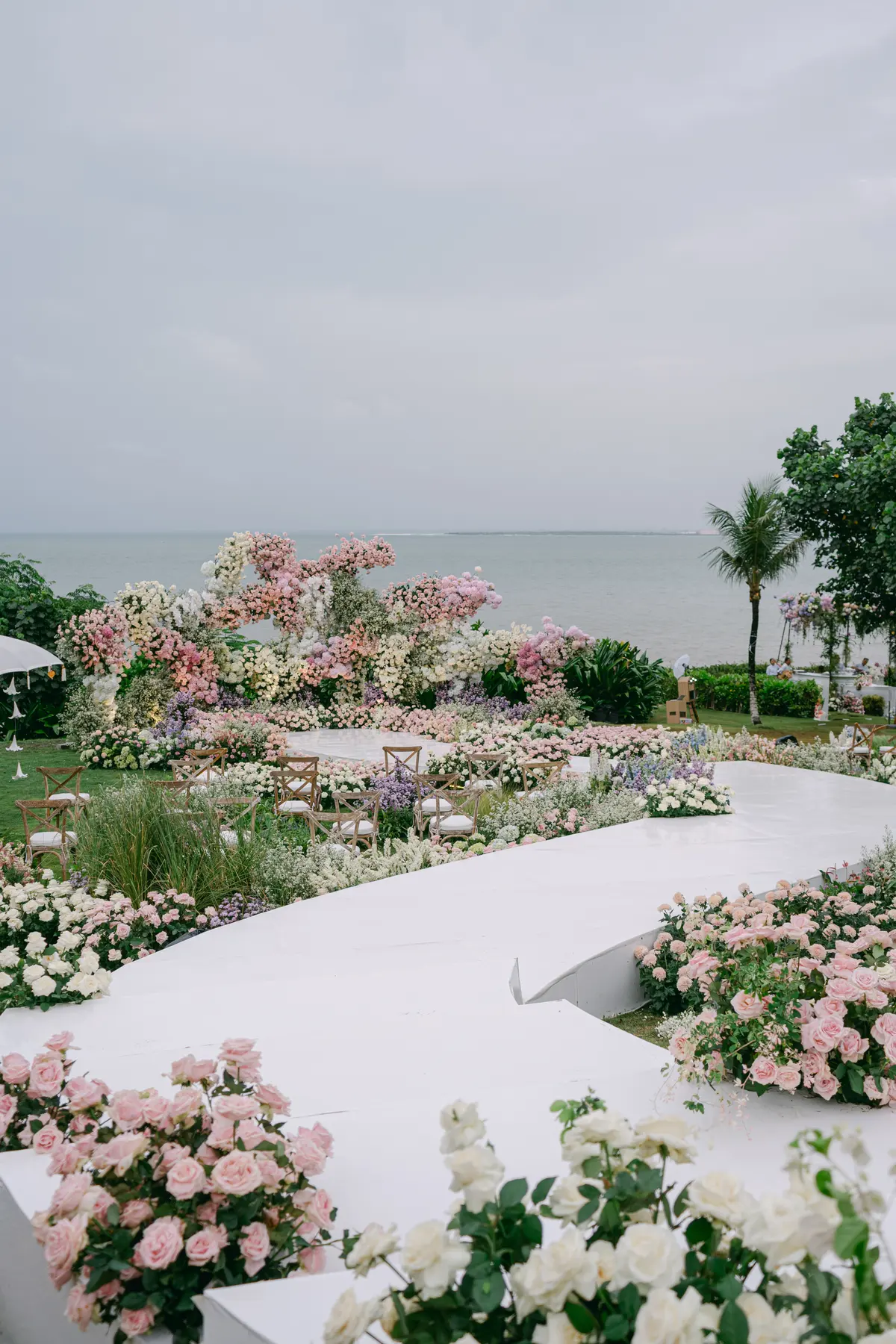 Raffles Bali, January 2026. AAA Events Group event photograph 58 of 71.
