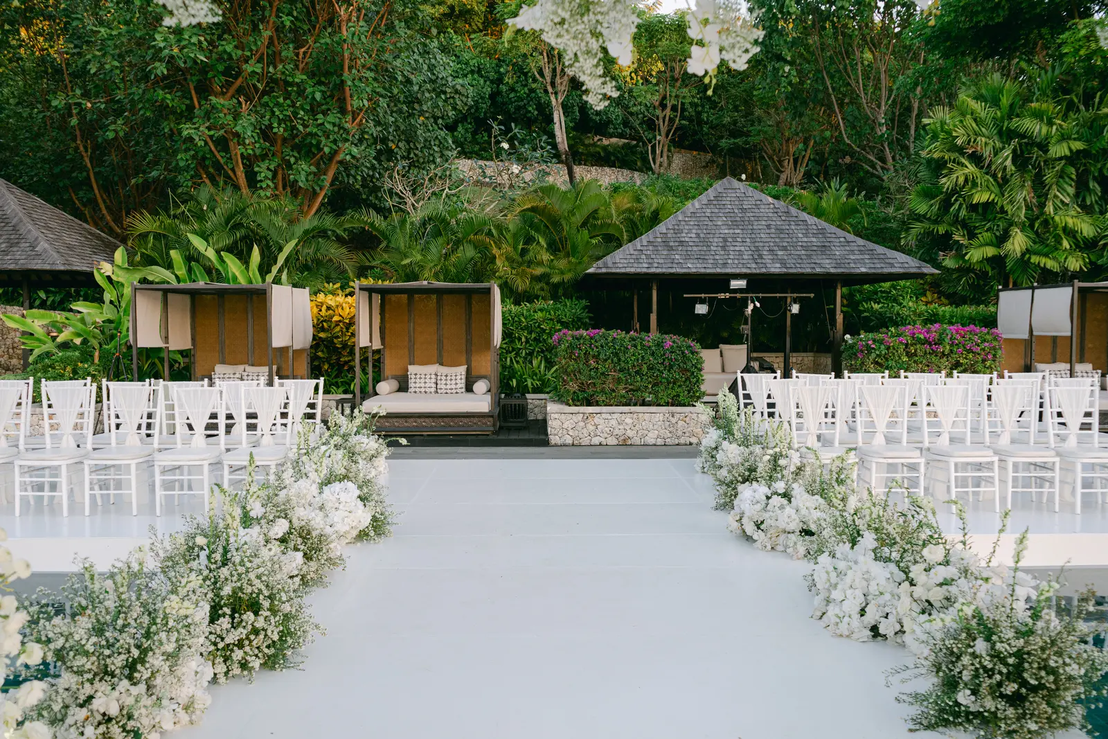 Raffles Bali, June 2026. AAA Events Group event photograph 1 of 75.