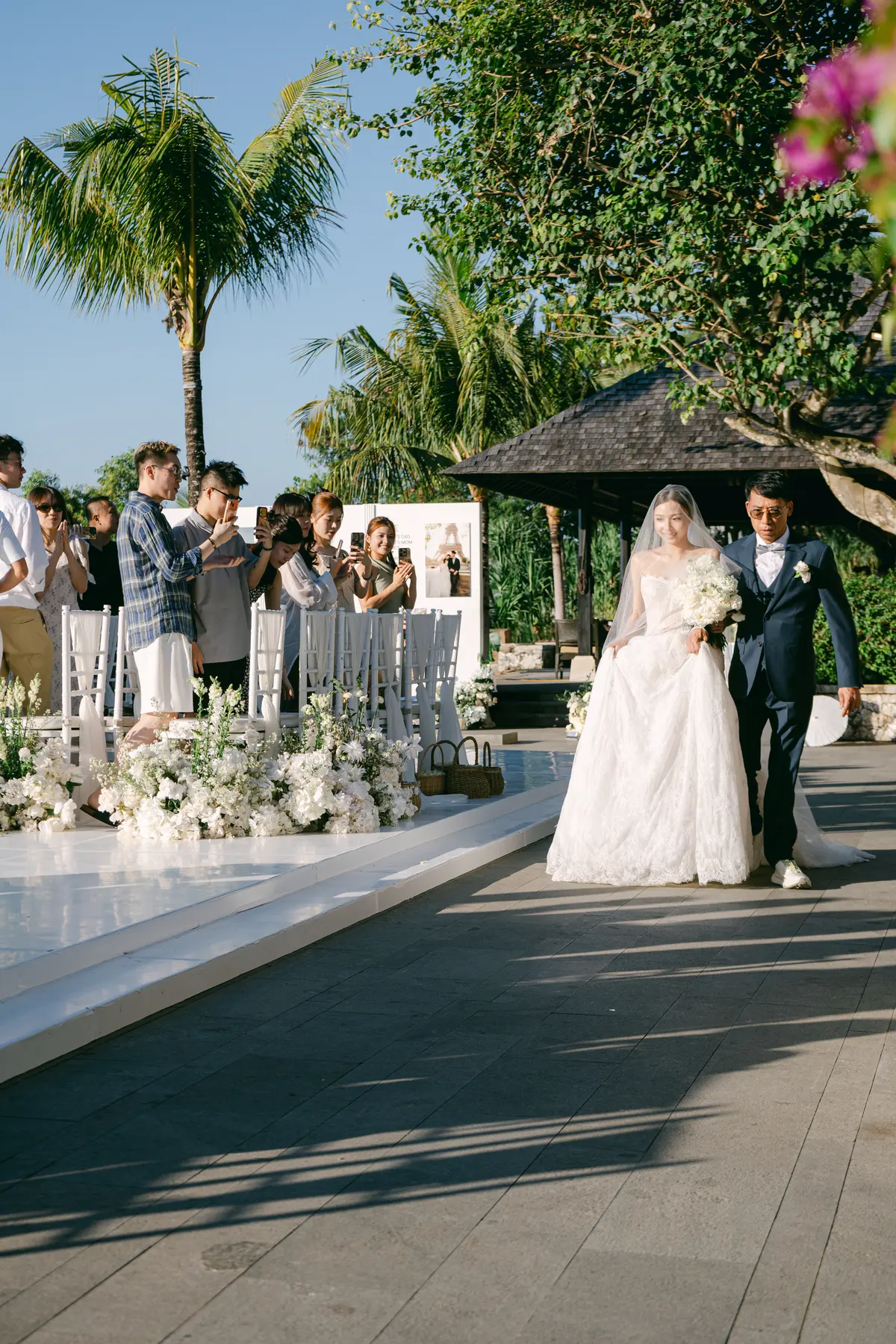Raffles Bali, June 2026. AAA Events Group event photograph 4 of 75.