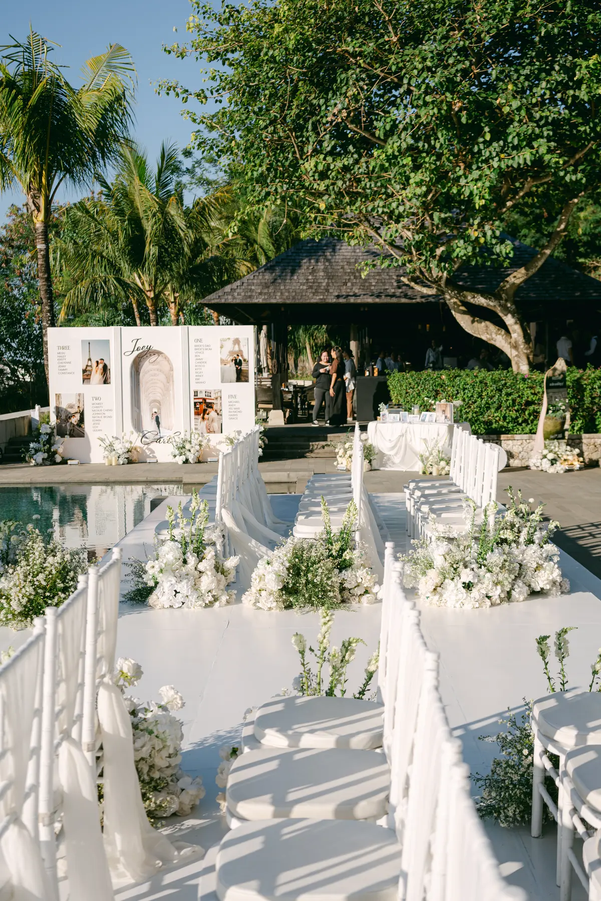 Raffles Bali, June 2026. AAA Events Group event photograph 6 of 75.