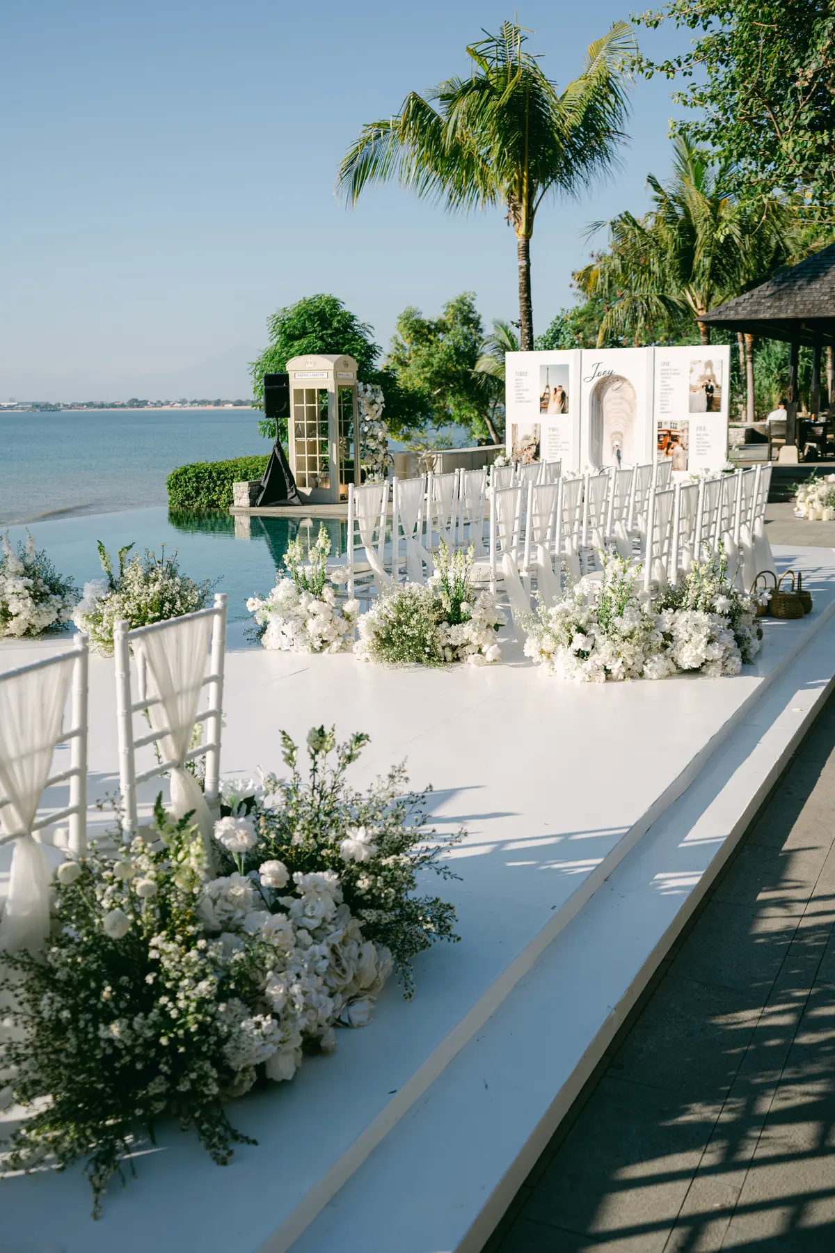 Raffles Bali, June 2026. AAA Events Group event photograph 11 of 75.