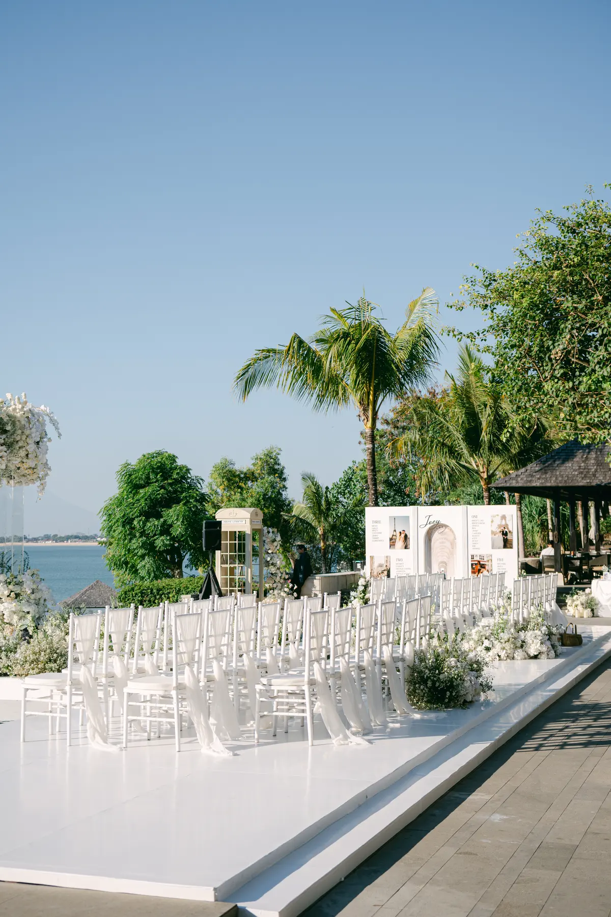 Raffles Bali, June 2026. AAA Events Group event photograph 12 of 75.