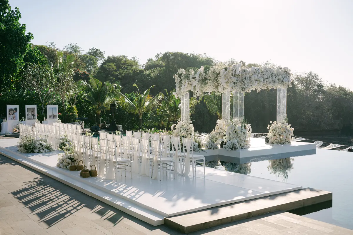 Raffles Bali, June 2026. AAA Events Group event photograph 19 of 75.