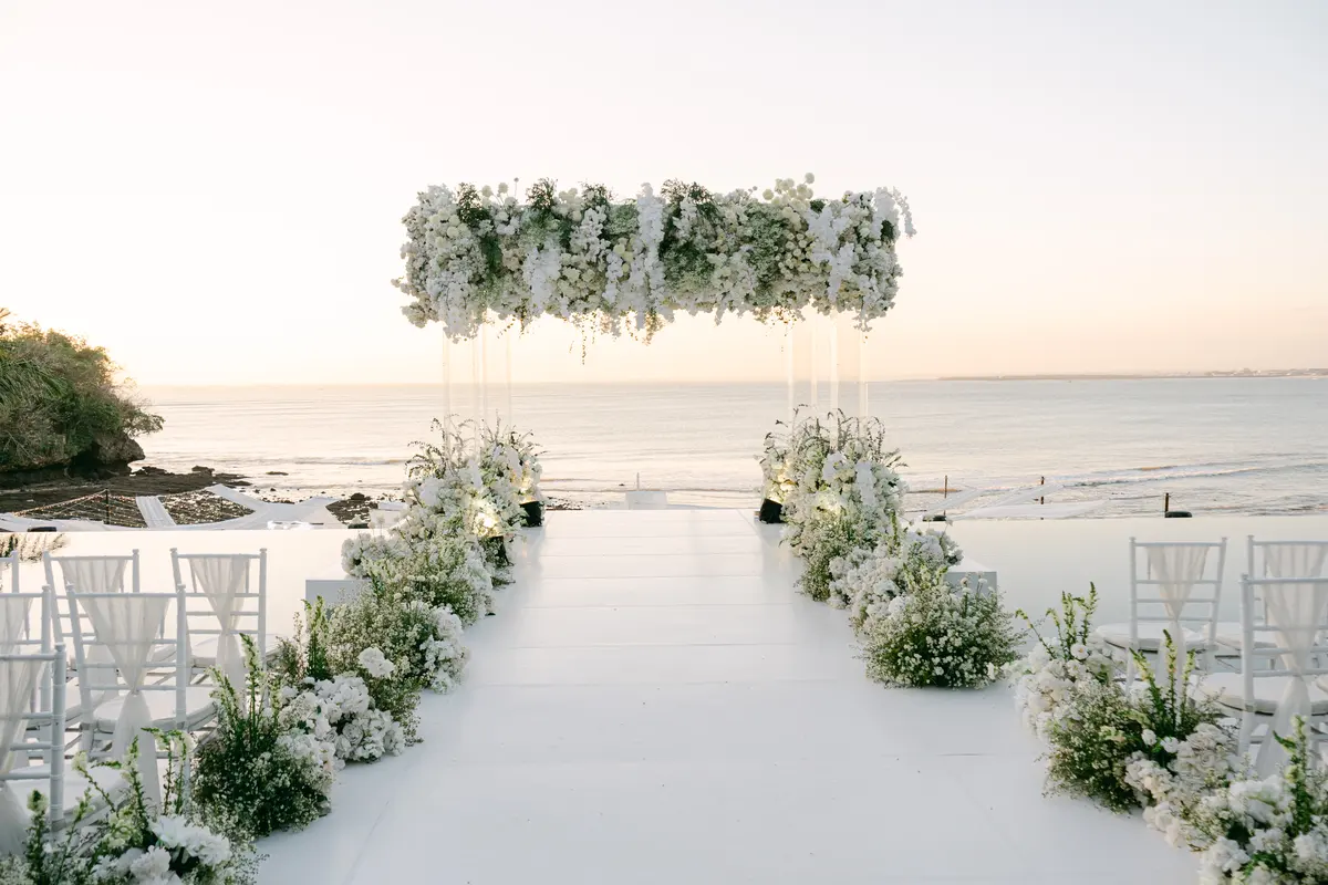 Raffles Bali, June 2026. AAA Events Group event photograph 50 of 75.