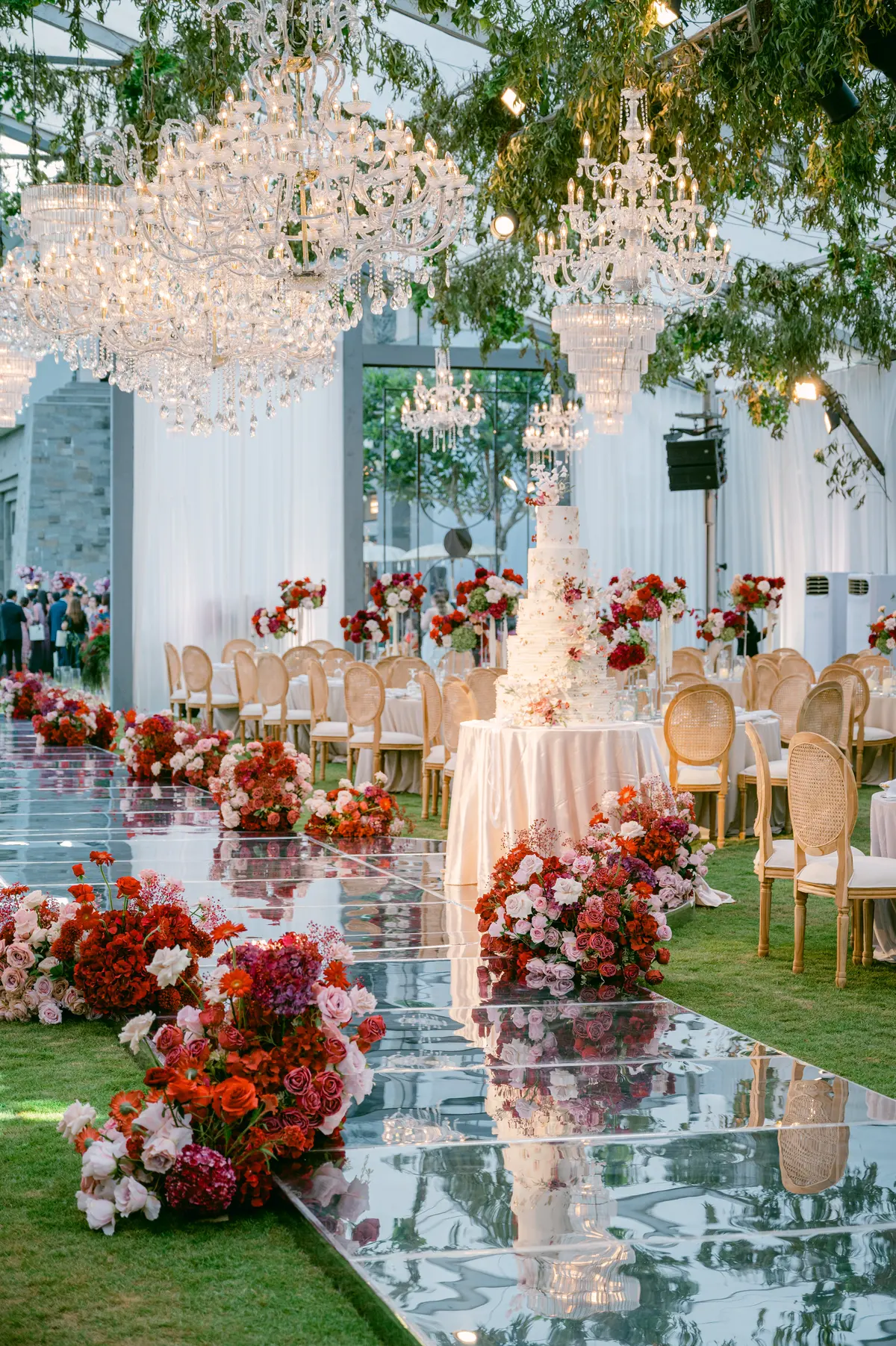 Ritz Carlton, November 2024. AAA Events Group event photograph 9 of 12.