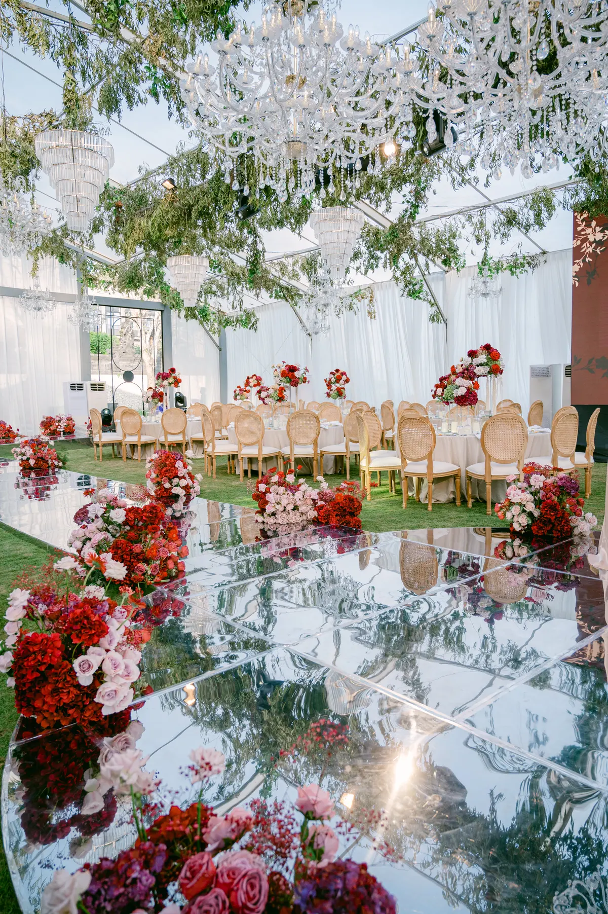 Ritz Carlton, November 2024. AAA Events Group event photograph 11 of 12.