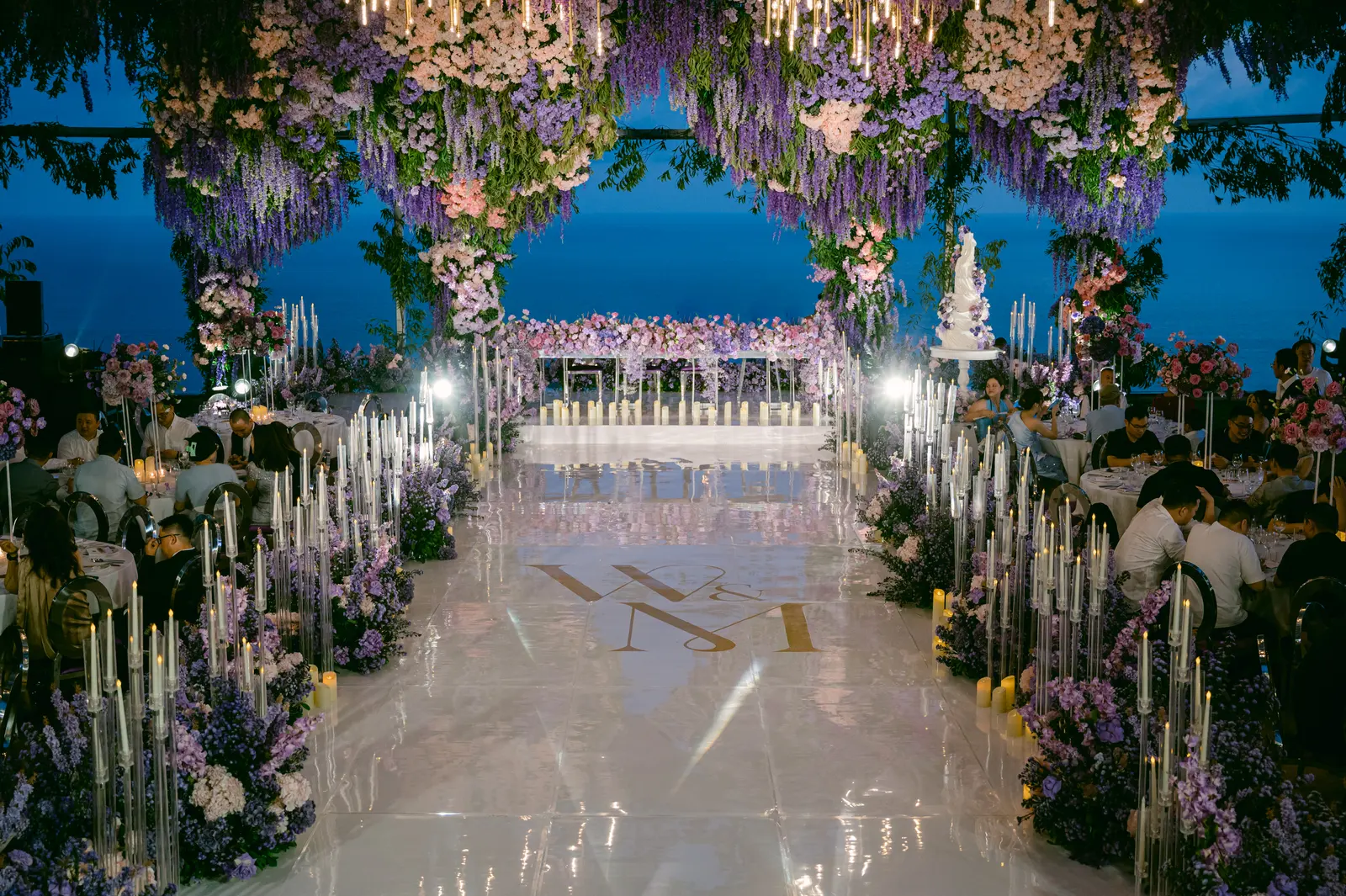 Six Senses, November 2024. AAA Events Group event photograph 1 of 11.