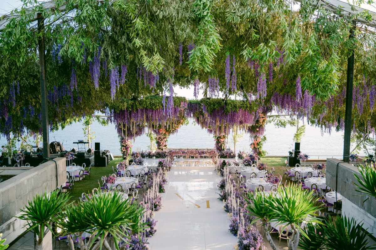 Six Senses, November 2024. AAA Events Group event photograph 3 of 11.