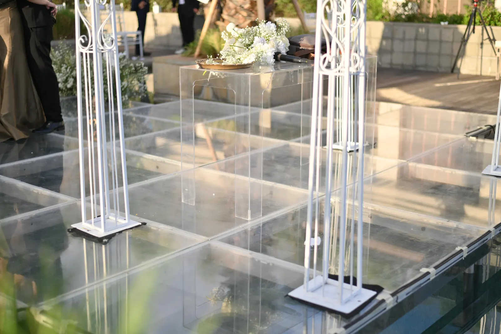Six Senses, July 2022. AAA Events Group event photograph 1 of 46.