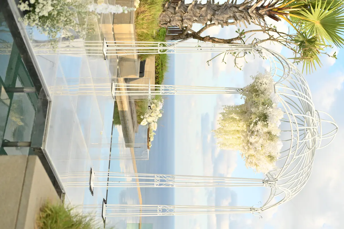 Six Senses, July 2022. AAA Events Group event photograph 2 of 46.