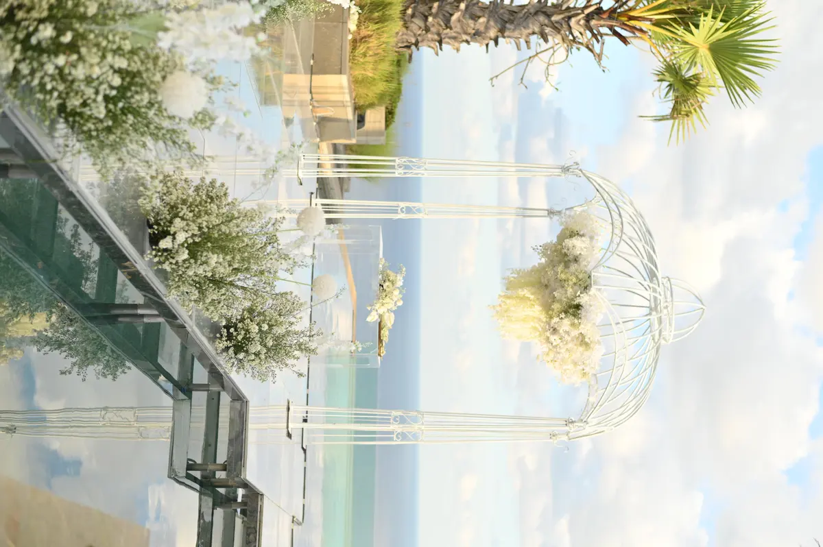 Six Senses, July 2022. AAA Events Group event photograph 5 of 46.