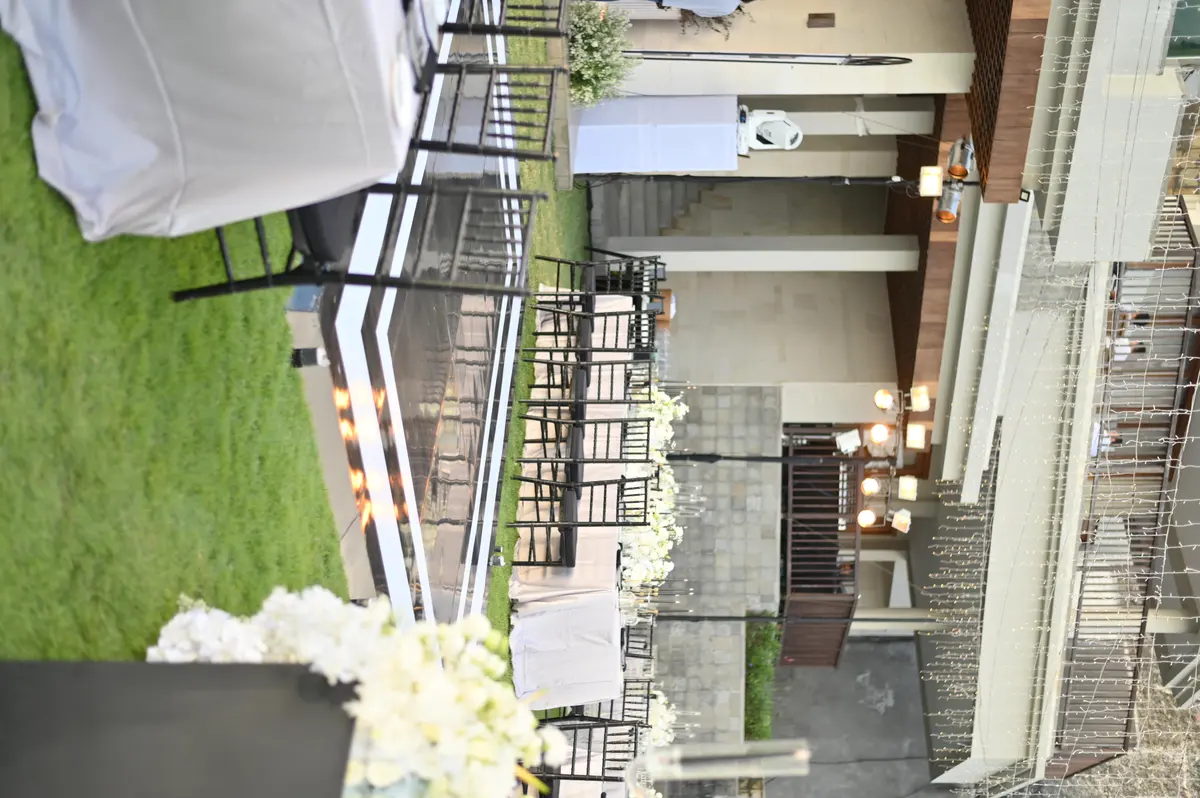 Six Senses, July 2022. AAA Events Group event photograph 6 of 46.