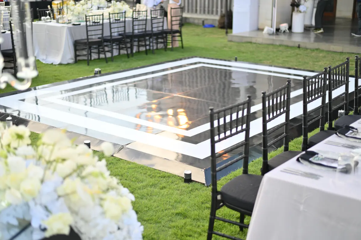 Six Senses, July 2022. AAA Events Group event photograph 7 of 46.